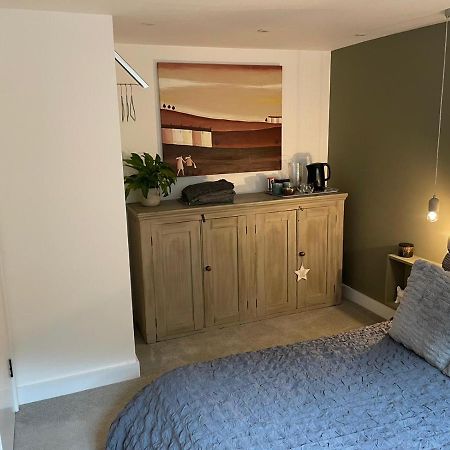 4 The Vaults Apartment Lewes Bagian luar foto