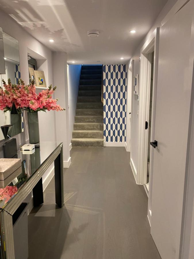 4 The Vaults Apartment Lewes Bagian luar foto