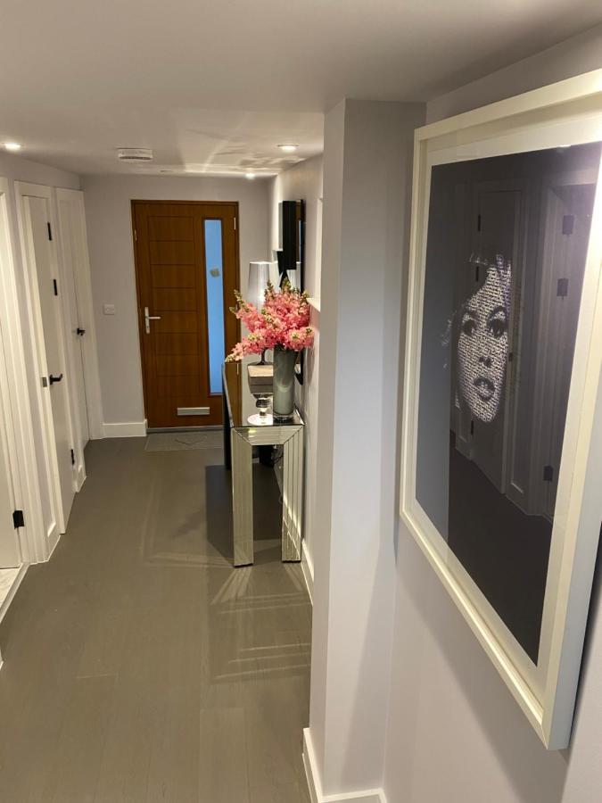 4 The Vaults Apartment Lewes Bagian luar foto
