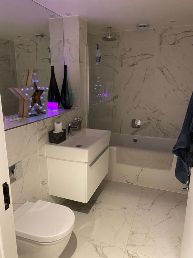 4 The Vaults Apartment Lewes Bagian luar foto