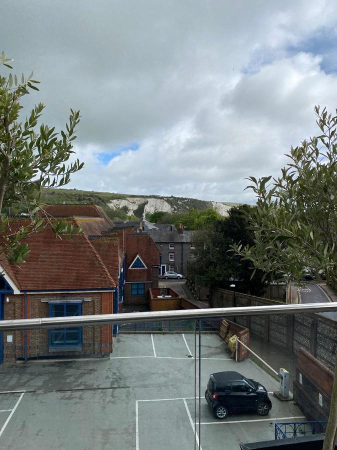 4 The Vaults Apartment Lewes Bagian luar foto